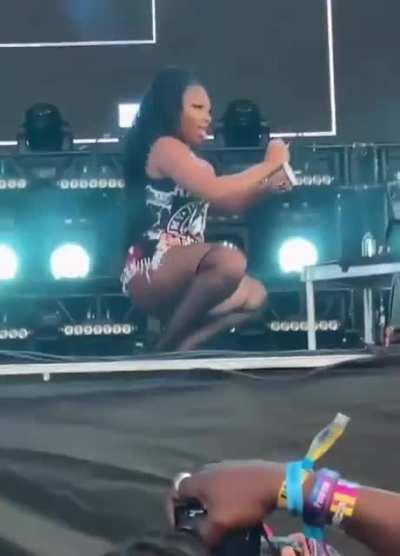 Love watching her perform 😍