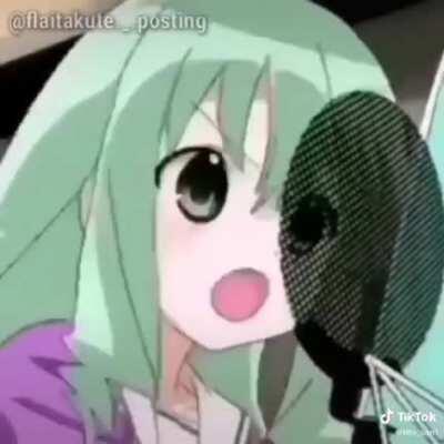 LOLI CANTANDO LA BEBESITA BEBE LEAN