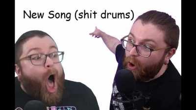 Vowsh new song just leaked on Spotify