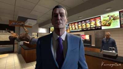 [S2FM] The McGriddle™ IS STILL ON THE MENU