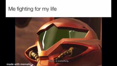 They do be hitting different tho