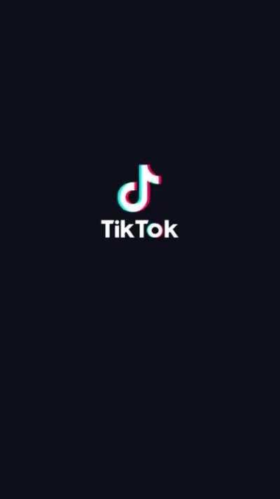Recent TikTok