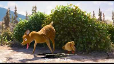 Muy buena la pelicula 👌