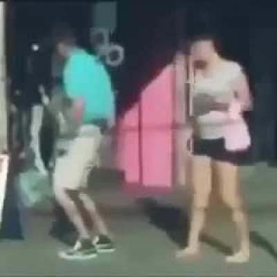 tiemblan las maderas