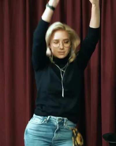 Smosh 08.20.2020 Cute Dance Slow-Mo