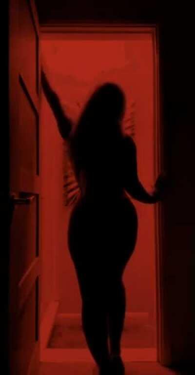 My silhouette challenge