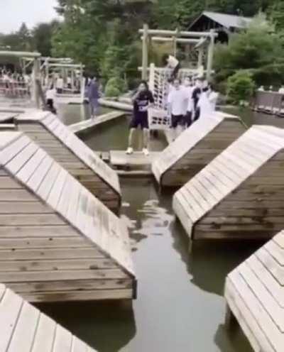 “Ive done the math”