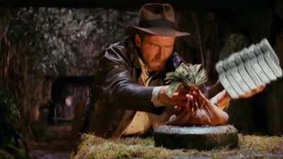 Raiders Of The Last Vaults