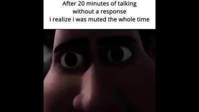 The biggest fear in VRC (sorry for the shitpost)