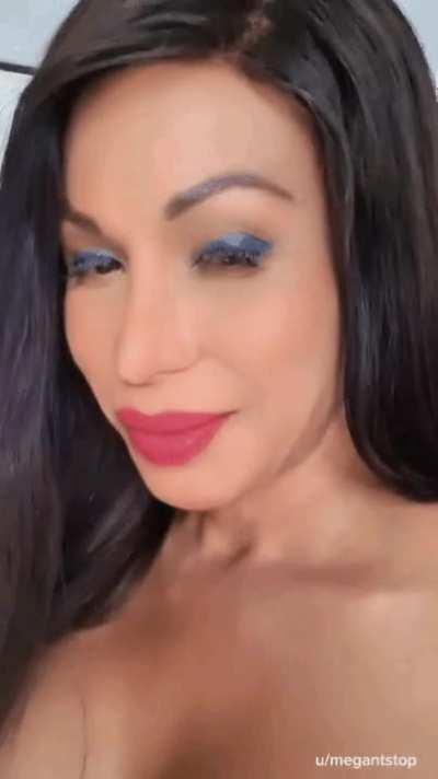 I fill your mouth or your ass first, which do you prefer?