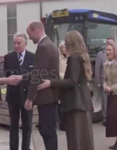 Anyone body language experts?