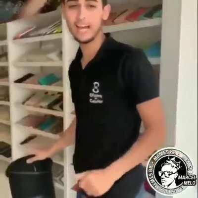 Melhor propaganda ( deixem a nota de vocês ).