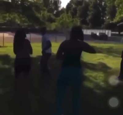 Nigga nerf whipping bitches 😭