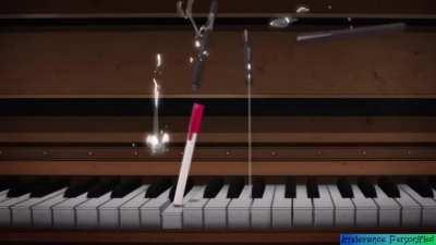 Weather plays a familiar tune...