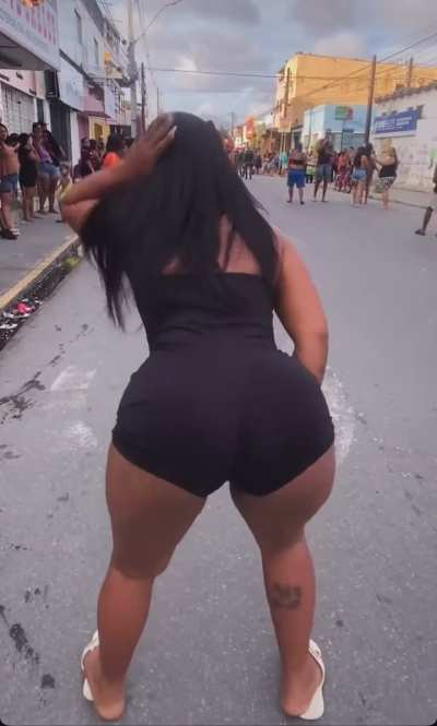 Carnaval?