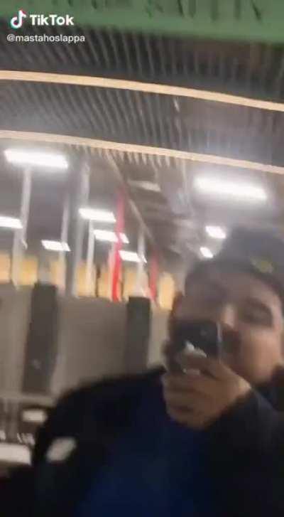 Meet the person most responsible for your safety