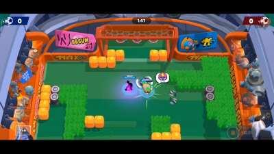 cmon i used my super so well too, all that for nothing