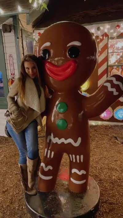 It's beginning to look a lot like Christmas