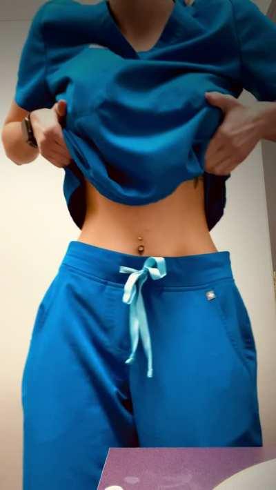 I hope you like my tits 😉🥰