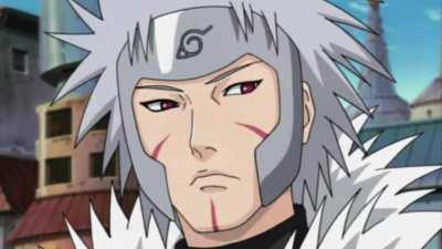 Tobirama losing character - Part 2