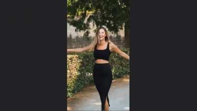 Photoshoot BTS compilation