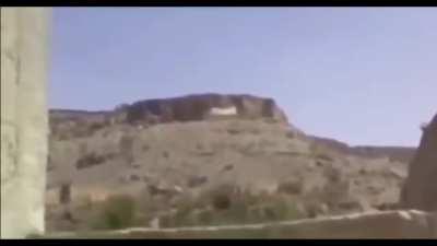 He commit great crime 