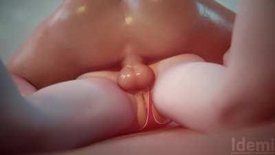 D.Va proneboned (Idemi)