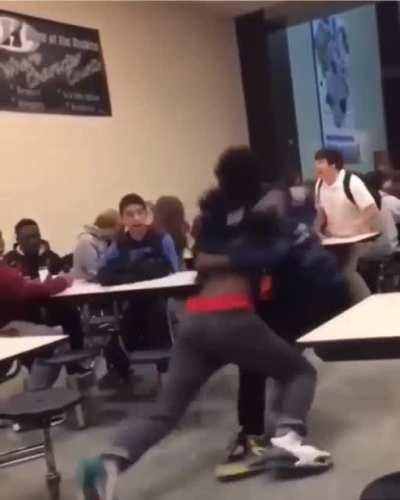 Kid beat up for accidentally sleeping with his father ‼️