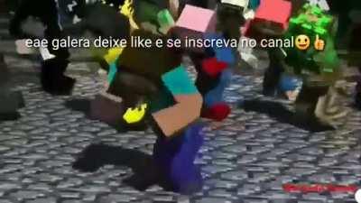 Tô sem criatividade pra título então ele e foi matar o C.B