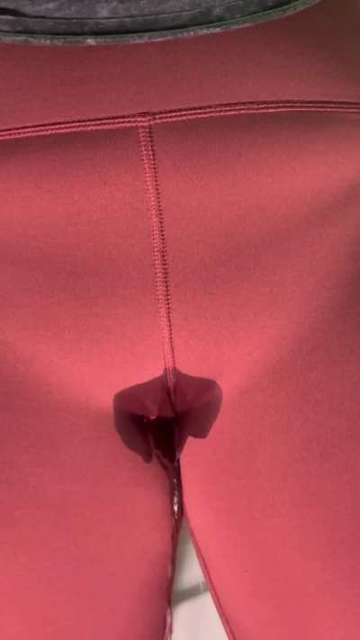 Are you mesmerized when I do the zoom thing?