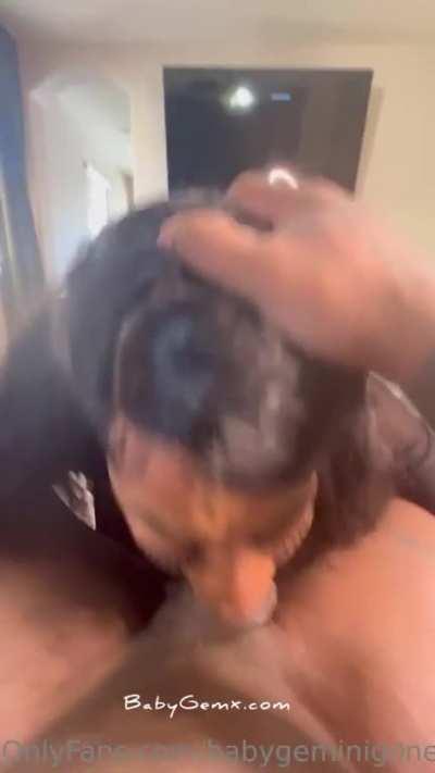 Go crazy 😮‍💨