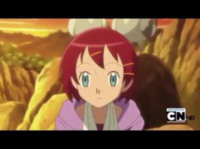 Dam,Pokémon hit different 😭😂