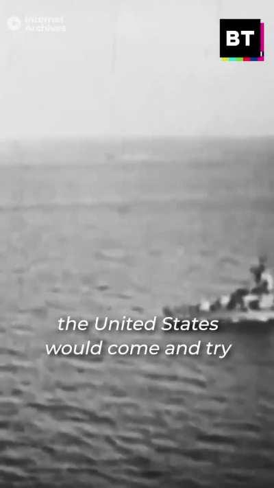 Aleida Guevara (Che Guevara’s daughter): “The Cuban child is condemned to suffer and even die because a government (U.S.) does no want us to acquire sufficient means for these children.”
