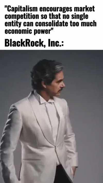  Commis bad 👎. Westoid capitalism good👍