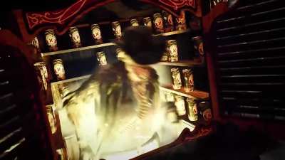 Double Tap is back in BO6