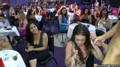 Teen tries to kung-fu strippers load but gets blasted in the face anyways