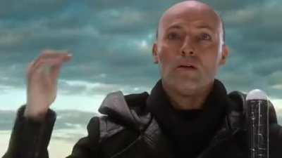 New York City, 2271, as shown in The Lost Tales