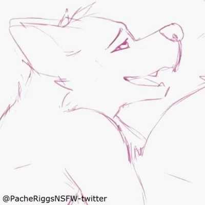 Thick and deep [M/M] (pache riggs)