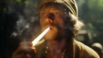 I turned Star Wars into a stoner flick using Midjourney.