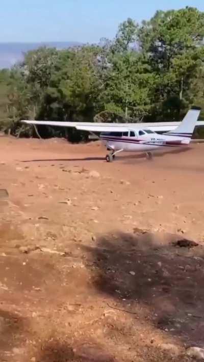 Powder reels are underrated