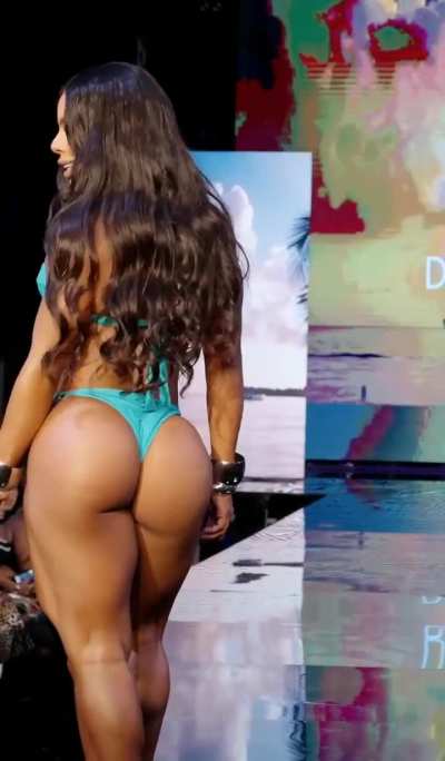 Yarishna Ayala - Diva Boutique, Miami 2024