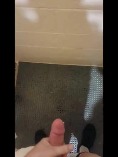 Is this enough cum for you??