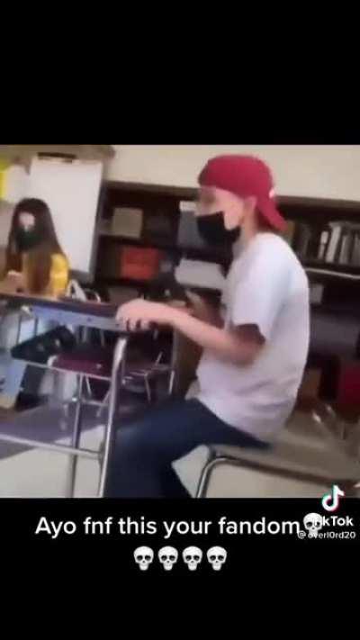 We have found Boyfriend