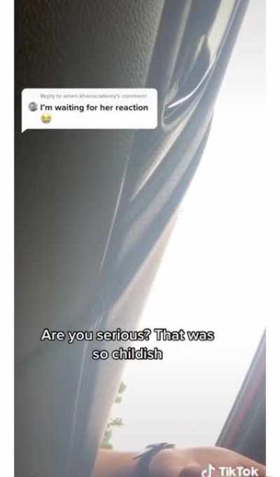 Guy gets cheated on so he removed his ex’s floor since he payed for it