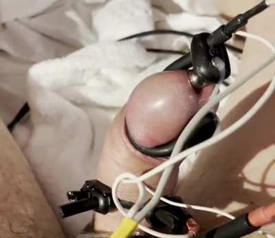 Repost. My estim driver friend, make me exploded, are you able to do same job like as new driver?