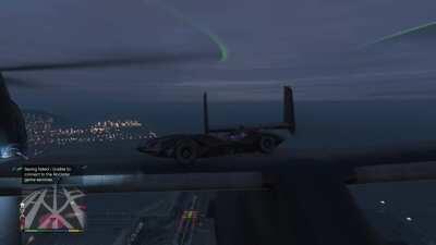 Not the most spectacular, but please enjoy my first professional stunt