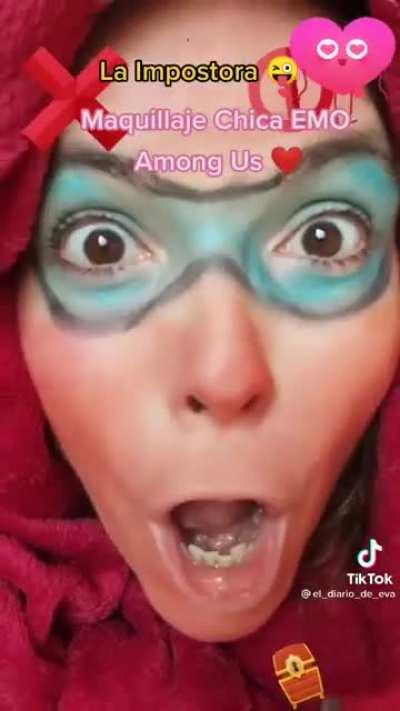 Definitivamente el para ti de tiktok está roto