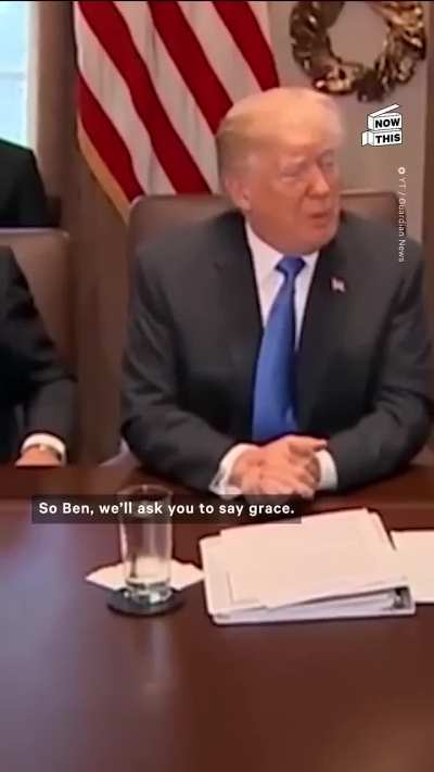 Donald Trump's Failed Attempts at Quoting the Bible