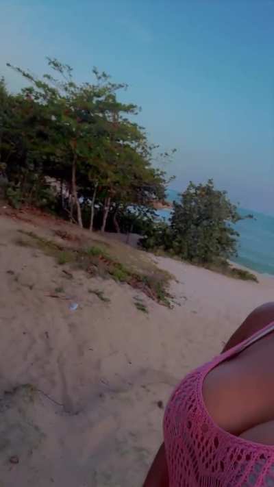 Story from yesterday