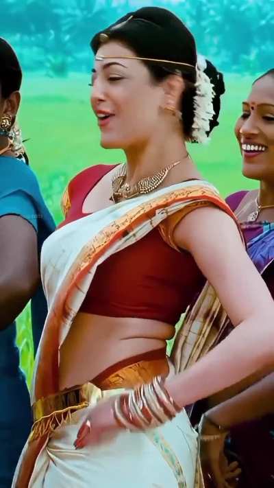 Kajal Aggarwal